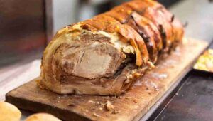 porchetta