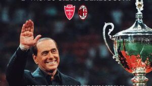 trofeo silvio berlusconi