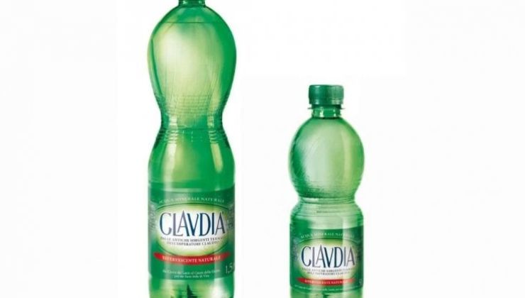 Acqua Claudia