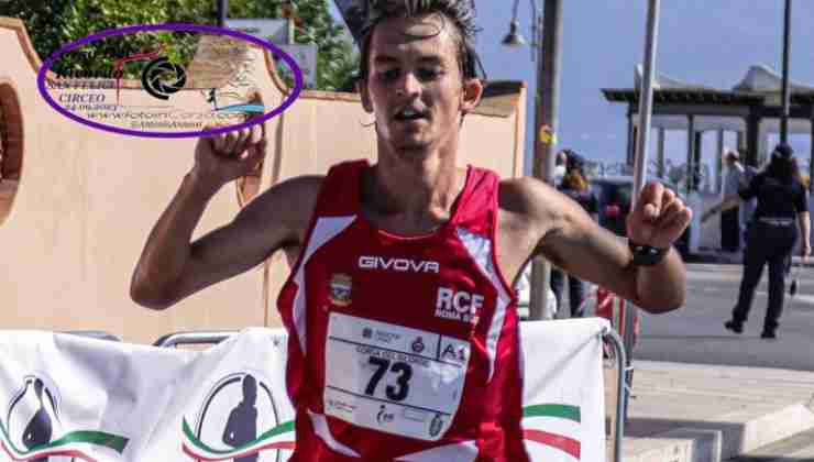 Alexandru Ciumacov vince a San Felice Circeo