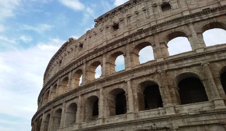 Colosseo