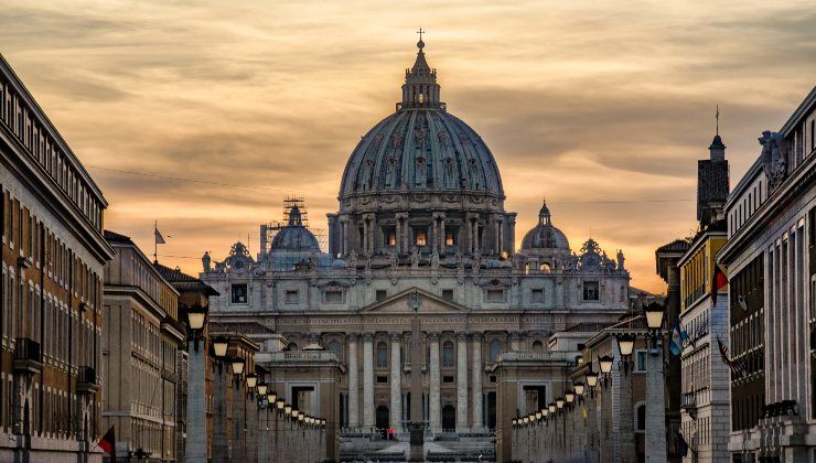 Basilica di San Pietro