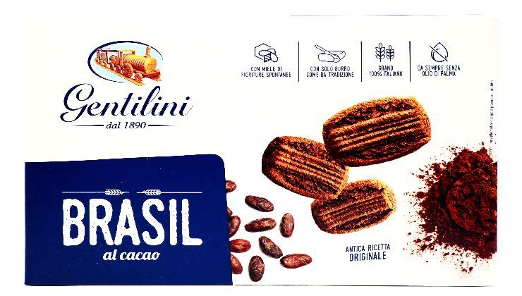 Biscotti Gentilini