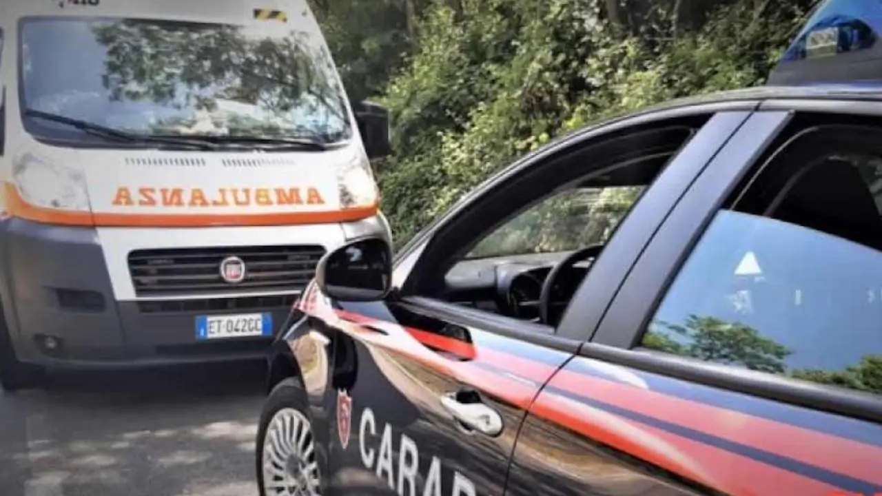 Un 37enne tunisino è stato accoltellato e ferito gravemente l'otto settembre scorso presso Fondi, in provincia di Latina.