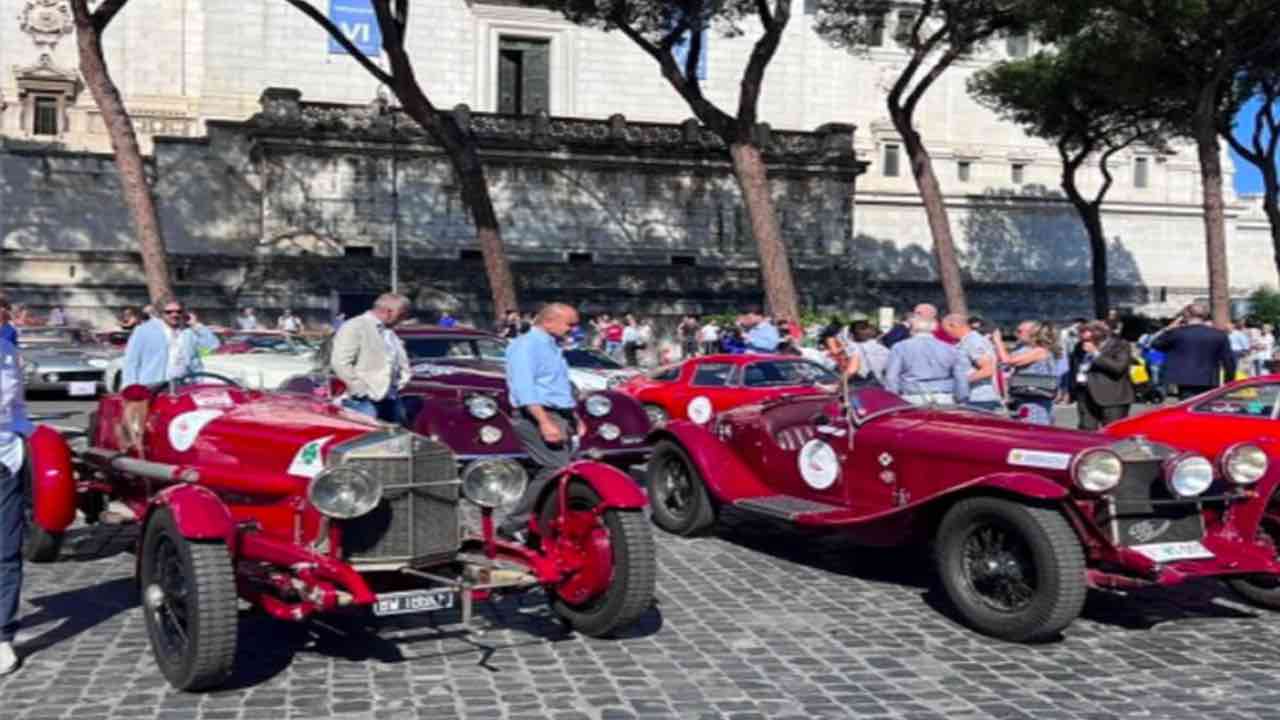 Manifestazioni e sit-in a Roma di venerdì' 22 settembre 2023 ecco dove e come cambia la viabilità nella Capitale