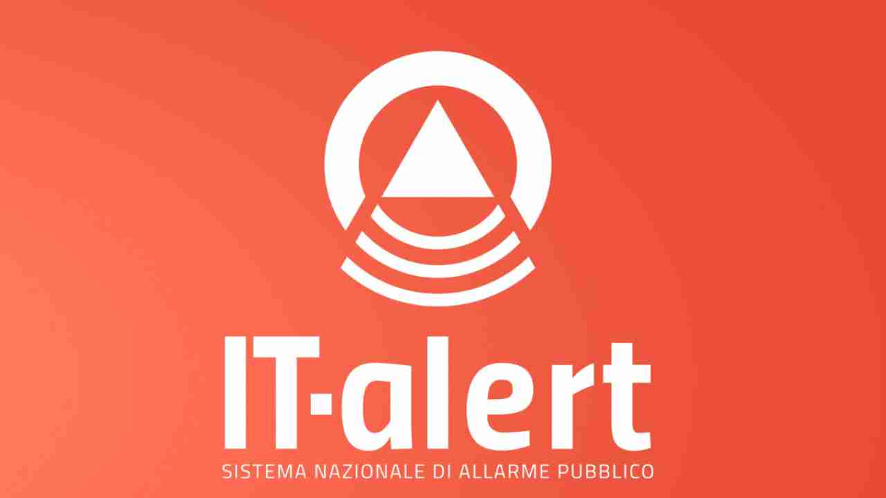 IT-Alert