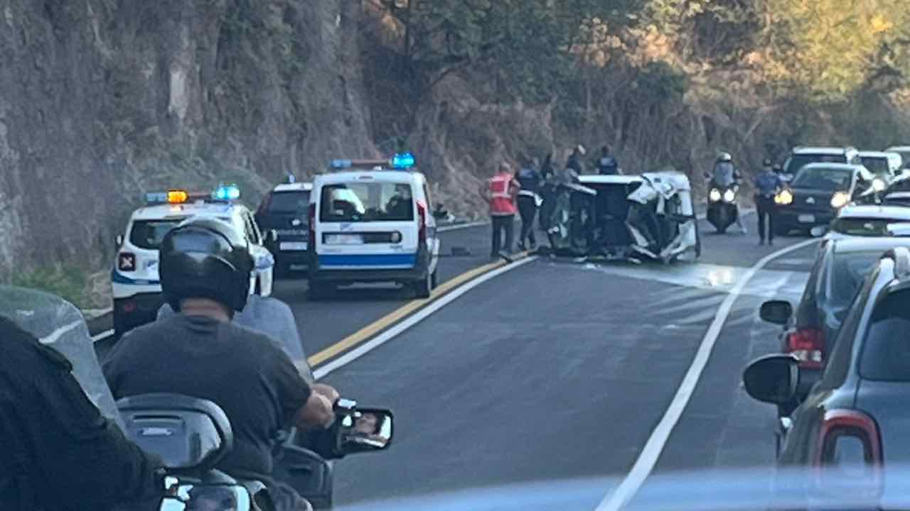 Incidente Laurentina 20230911 IlCorrieredellaCittà.com