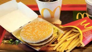 Sono aperte le selezioni presso McDonald's per 30 figure professionali. I candidati possono recarsi il 19 settembre alla giornata selettiva.