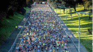 Mezza Maratona di Ostia