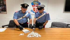 Arresti Monterotondo