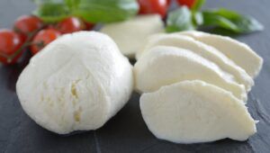 Mozzarella