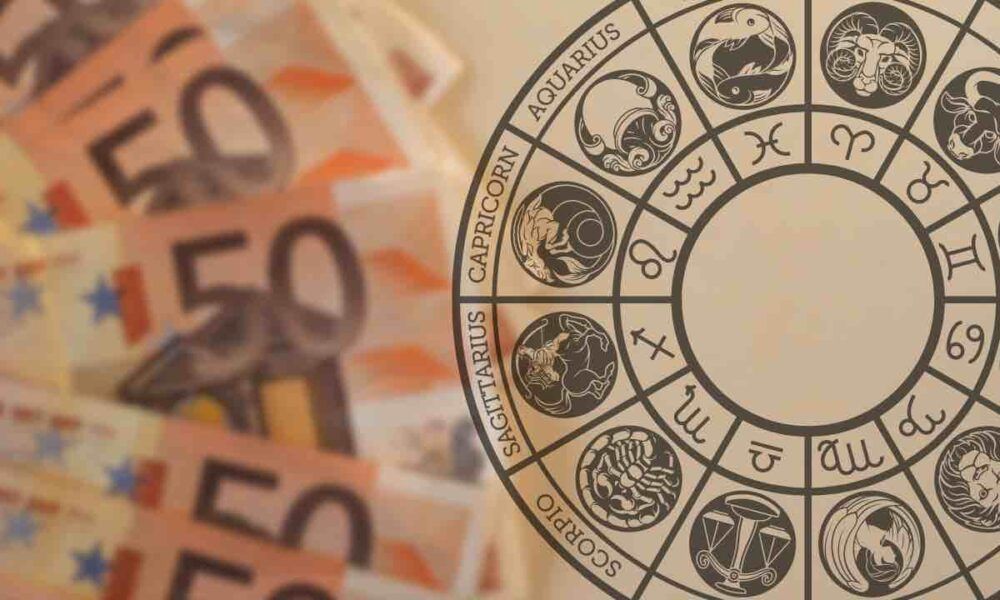 Horoskop och pengar regnar för dessa stjärntecken: vem blir…