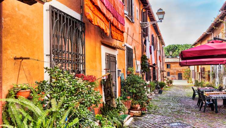 Ostia Antica