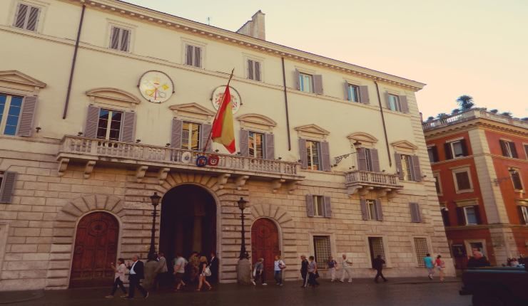 Palazzo Monaldeschi