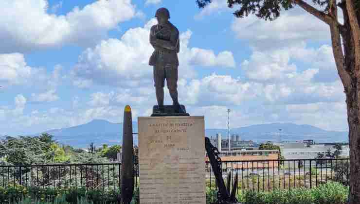 Parco Monumentale dei Giardini Petrucci