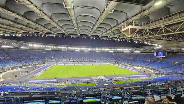 Stadio Olimpico