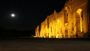 Terme di Caracalla