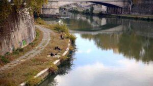 Tevere