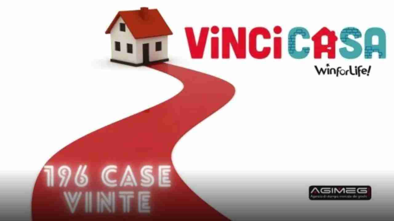 Vincicasa