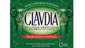 Acqua Claudia