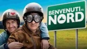 Benvenuti al nord canale 5