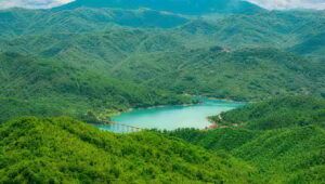 lago del salto