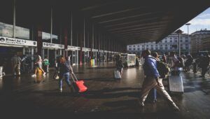 Stazione Termini