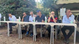 Assemblea pubblica sulla Nuova ZTL a Ostia