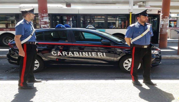 Carabinieri