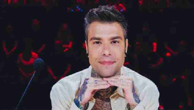 Fedez a X-Factor