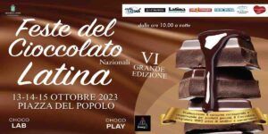 Festa del Cioccolato 20231011 IlCorrieredellacittà.com