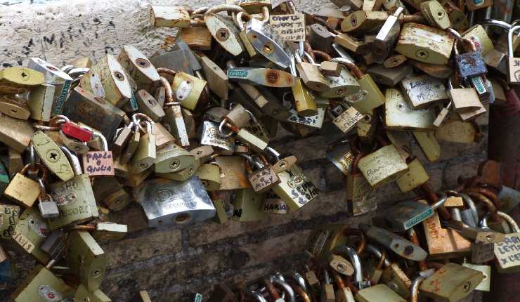 Romanticismo nella Città Eterna