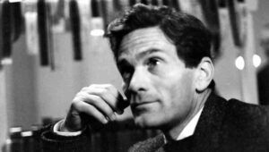 Pier Paolo Pasolini