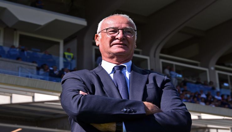 Ranieri