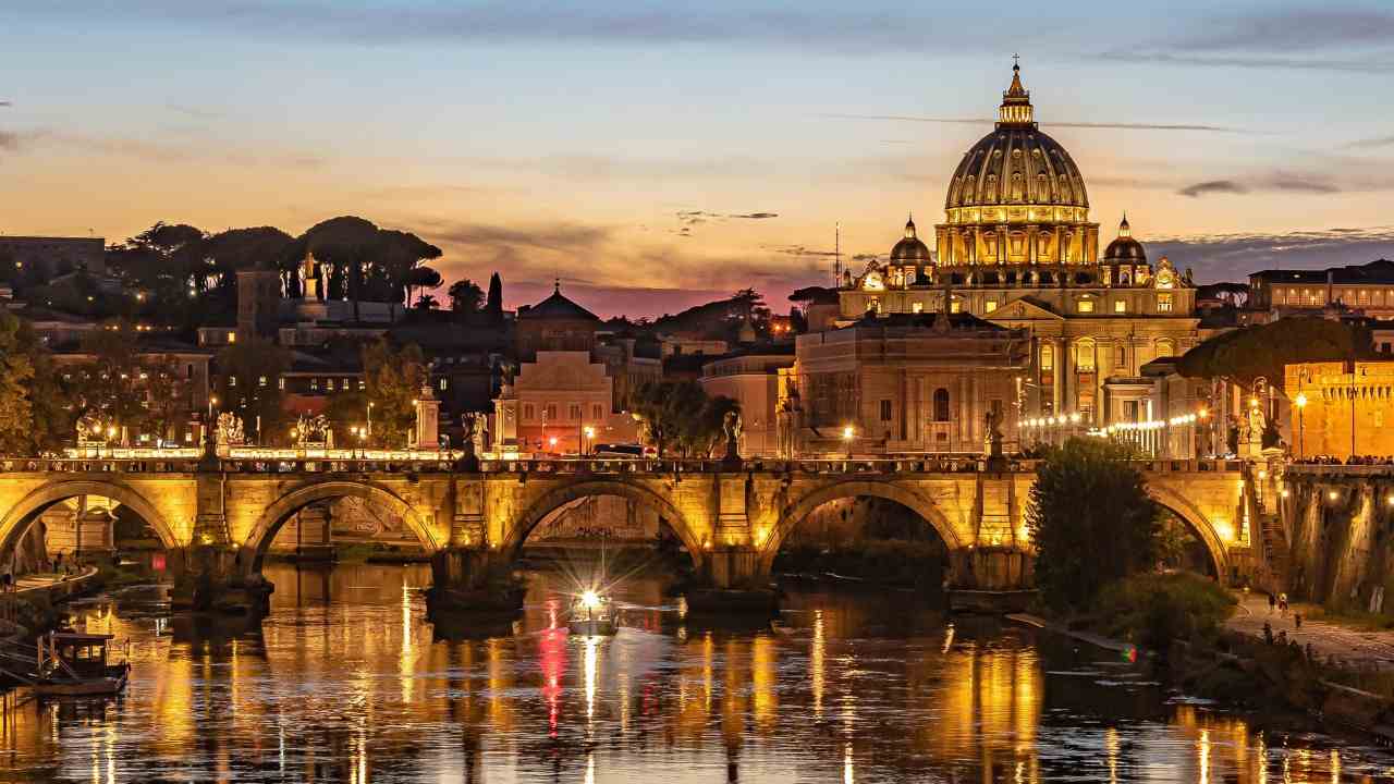 3 cose da fare assolutamente a Roma al costo di due euro