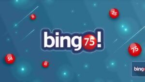 bingo 75