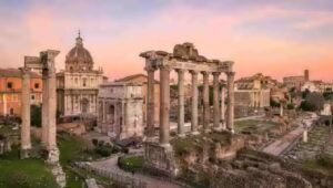 foro italico