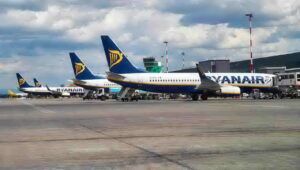 Ryanair