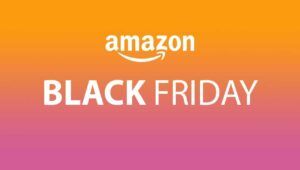 Amazon Black Friday