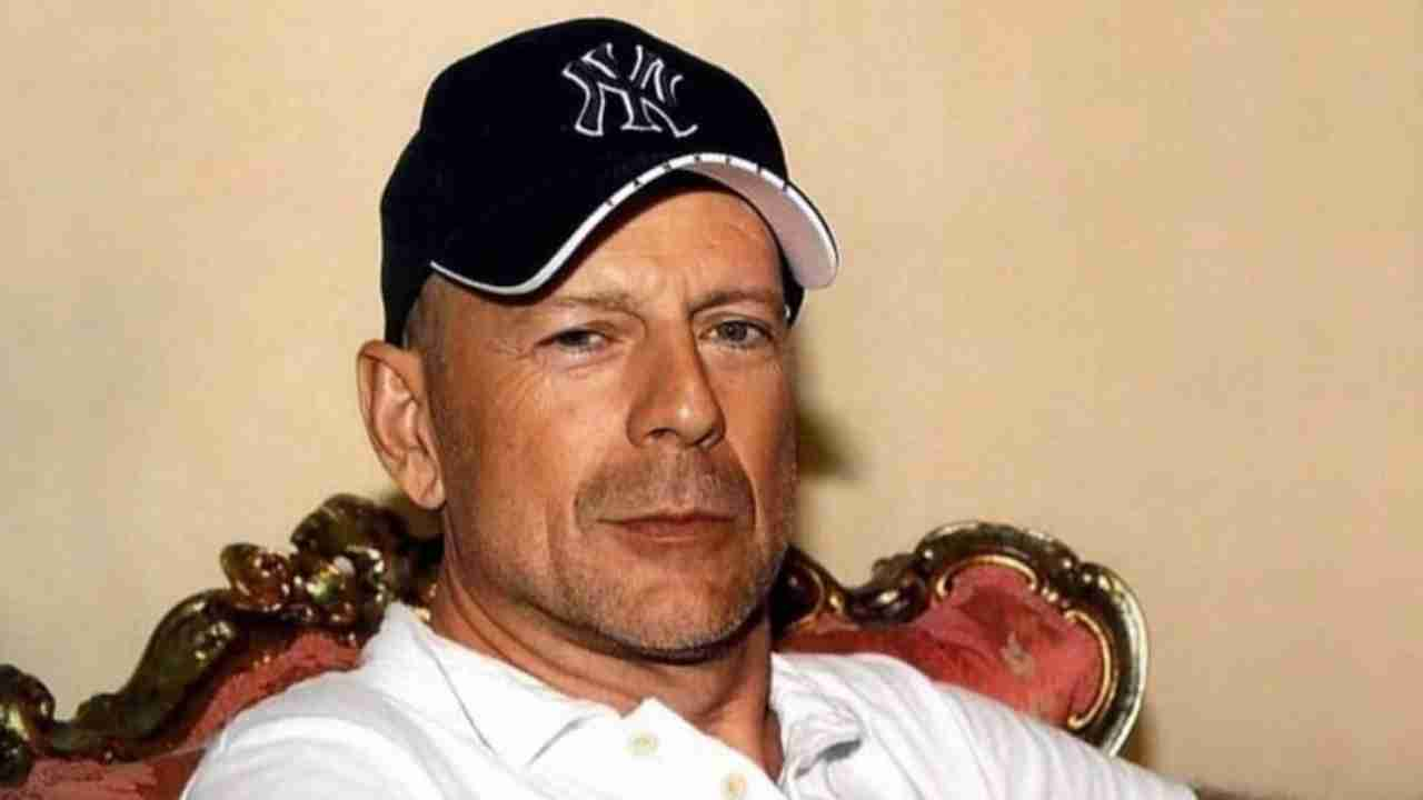 Bruce Willis