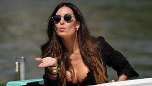 Elisabetta Gregoraci