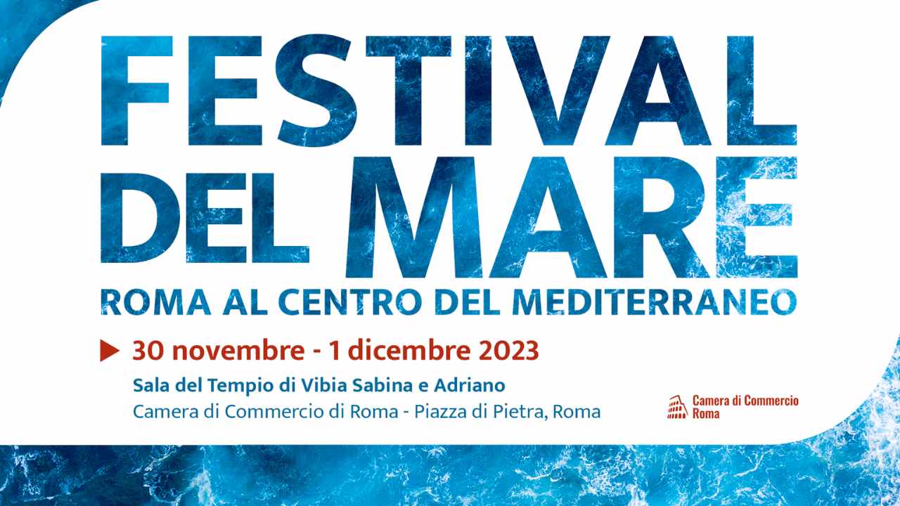 Festival del Mare a Roma