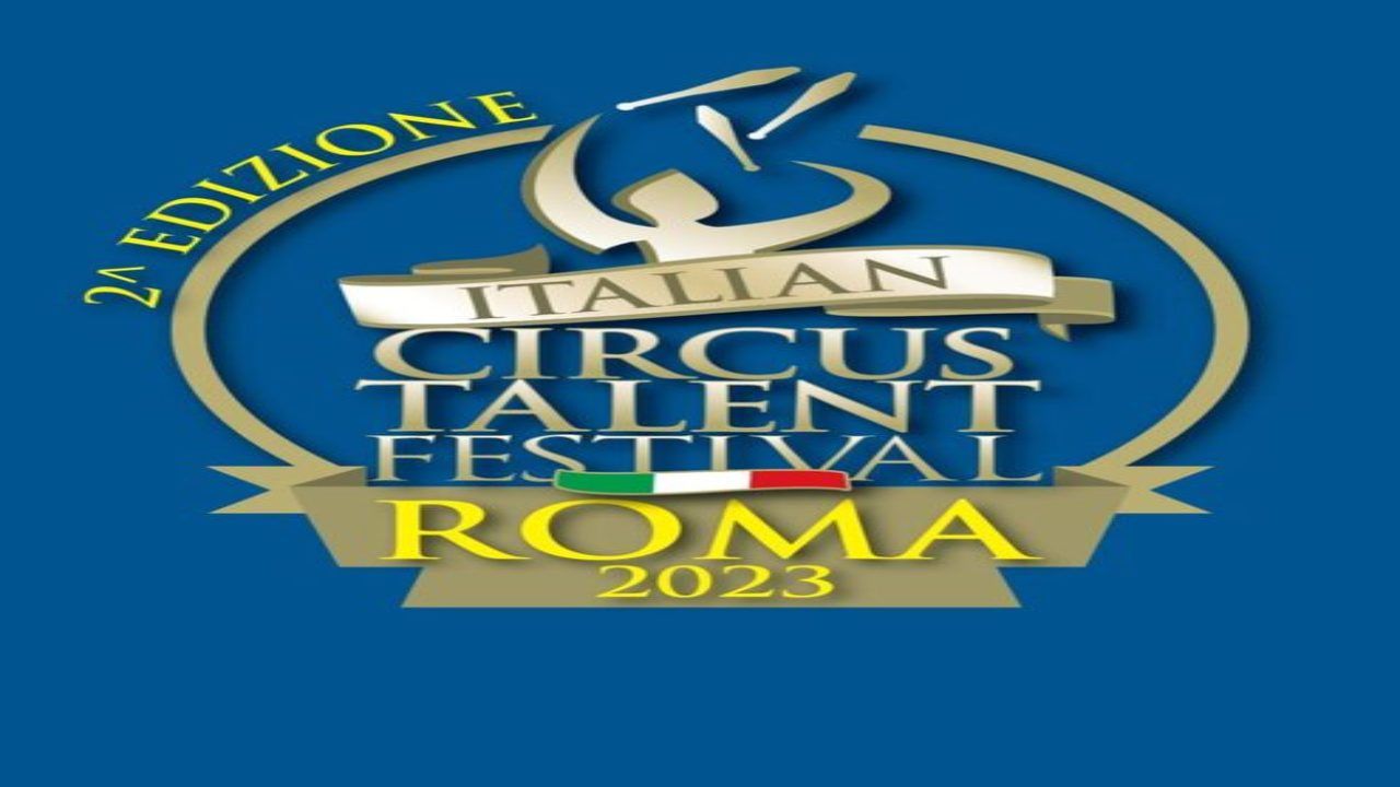 Italian Talent Circus Festival