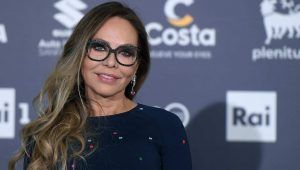 Ornella Muti elogia la Marcuzzi