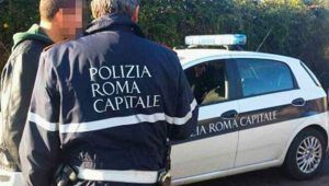 Polizia Locale Infernetto