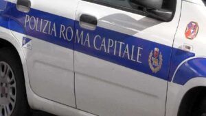 Polizia Locale Roma