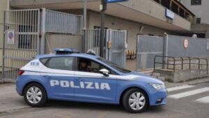 Polizia Minturno