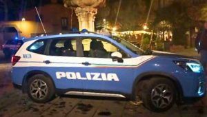 Polizia Viterbo