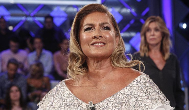 Romina Power vita