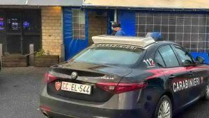 Carabinieri arresti per droga e autoriciclaggio